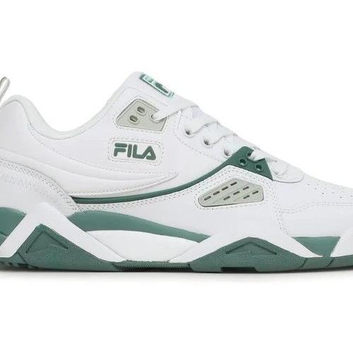 Fila basket homme hot sale